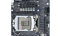 Asus RoG Strix Z490-I Gaming