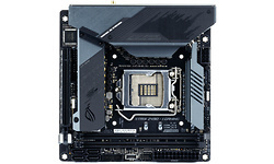 Asus RoG Strix Z490-I Gaming
