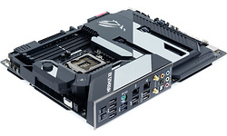 Asus RoG Maximus XII Formula