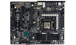 Asus RoG Maximus XII Formula