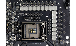 Asus RoG Maximus XII Formula