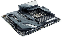 MSI MEG Z490 Godlike