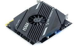 MSI MEG Z490 Godlike