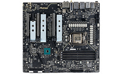 MSI MEG Z490 Godlike
