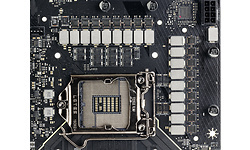 MSI MEG Z490 Godlike