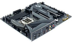 MSI MPG Z490 Gaming Carbon WiFi
