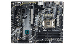 MSI MPG Z490 Gaming Carbon WiFi
