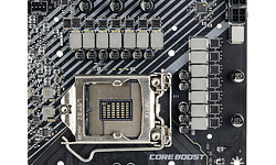 MSI MPG Z490 Gaming Carbon WiFi
