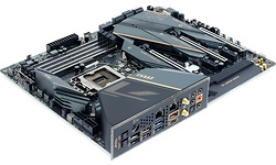 MSI MEG Z490 Ace