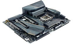 MSI MEG Z490 Ace