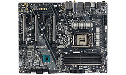 MSI MEG Z490 Ace