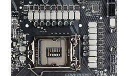 MSI MEG Z490 Ace