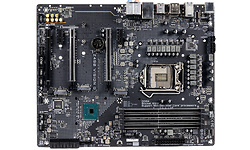Gigabyte Z490 Vision G