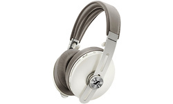 Sennheiser Momentum 3.0 Wireless Sandy White