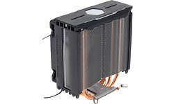 Zalman CNPS10X Optima II Black
