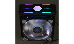 Zalman CNPS10X Optima II Black