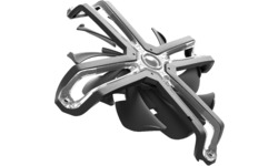 Zalman ZM-SF120 aRGB 120mm PWM Black