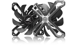 Zalman ZM-SF120 aRGB 120mm PWM Black