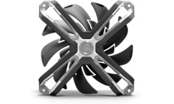 Zalman ZM-SF120 aRGB 120mm PWM Black