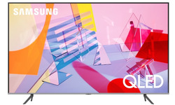Samsung QE43Q67T