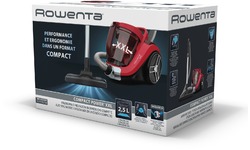 Rowenta Compact Power XXL RO4853