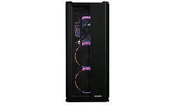 Zalman X3 aRGB Window Black