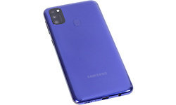 Samsung Galaxy M21 64GB Blue