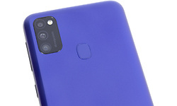Samsung Galaxy M21 64GB Blue
