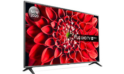 LG 75UN71006LC
