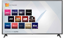LG 75UN71006LC