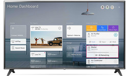 LG 75UN71006LC