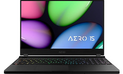 Gigabyte Aero 15 XB-7NL1130SH