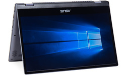 Asus VivoBook Flip 14 TP412FA-EC369T