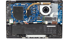 Asus VivoBook Flip 14 TP412FA-EC369T