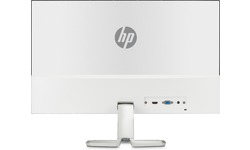 HP 24fw White