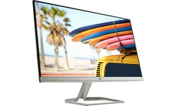 HP 24fw White
