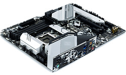 ASRock Z490 Steel Legend