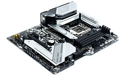 ASRock Z490 Steel Legend