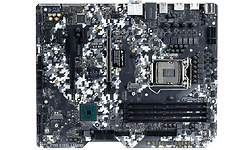 ASRock Z490 Steel Legend