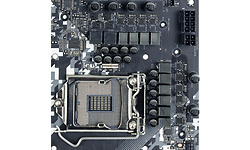 ASRock Z490 Steel Legend