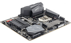 Gigabyte Z490 Aorus Elite AC