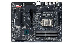 Gigabyte Z490 Aorus Elite AC