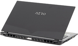 Gigabyte Aero 17 HDR XB-8NL4130SP