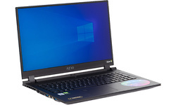 Gigabyte Aero 17 HDR XB-8NL4130SP