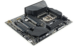 MSI MEG Z490 Unify