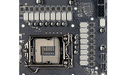 MSI MEG Z490 Unify