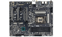 MSI MEG Z490 Unify