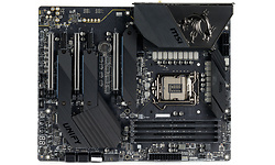 MSI MEG Z490 Unify