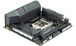 MSI MEG Z490I Unify