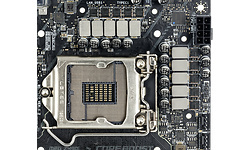 MSI MEG Z490I Unify